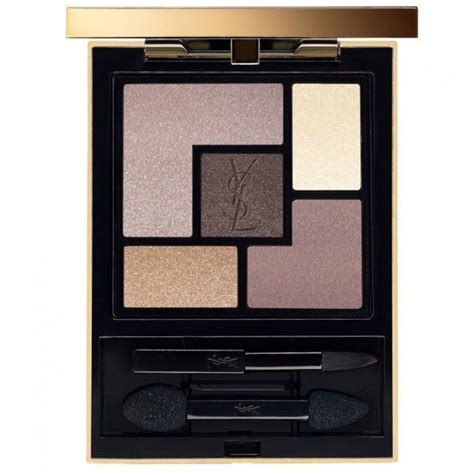 Палетка Yves Saint Laurent Для контуринга Couture Contouring 